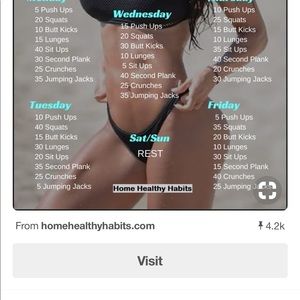 Meet your Posher, Silvia